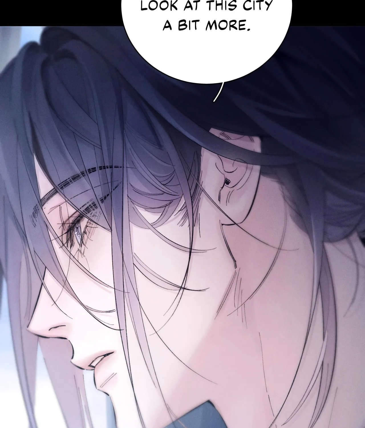 Little Mushroom Chapter 33 page 39 - 