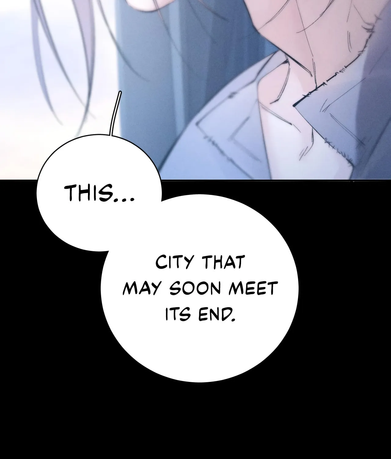 Little Mushroom Chapter 33 page 40 - 