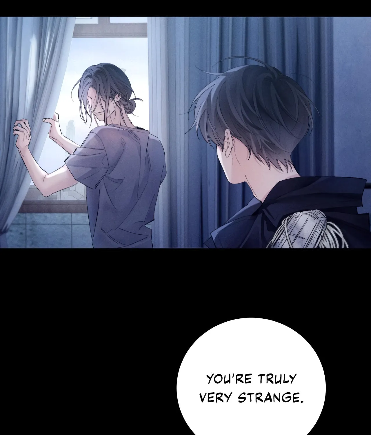 Little Mushroom Chapter 33 page 48 - 