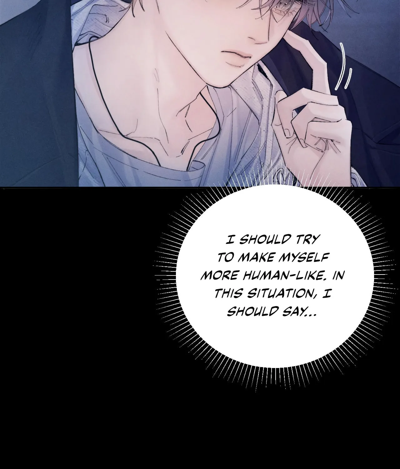 Little Mushroom Chapter 33 page 54 - 