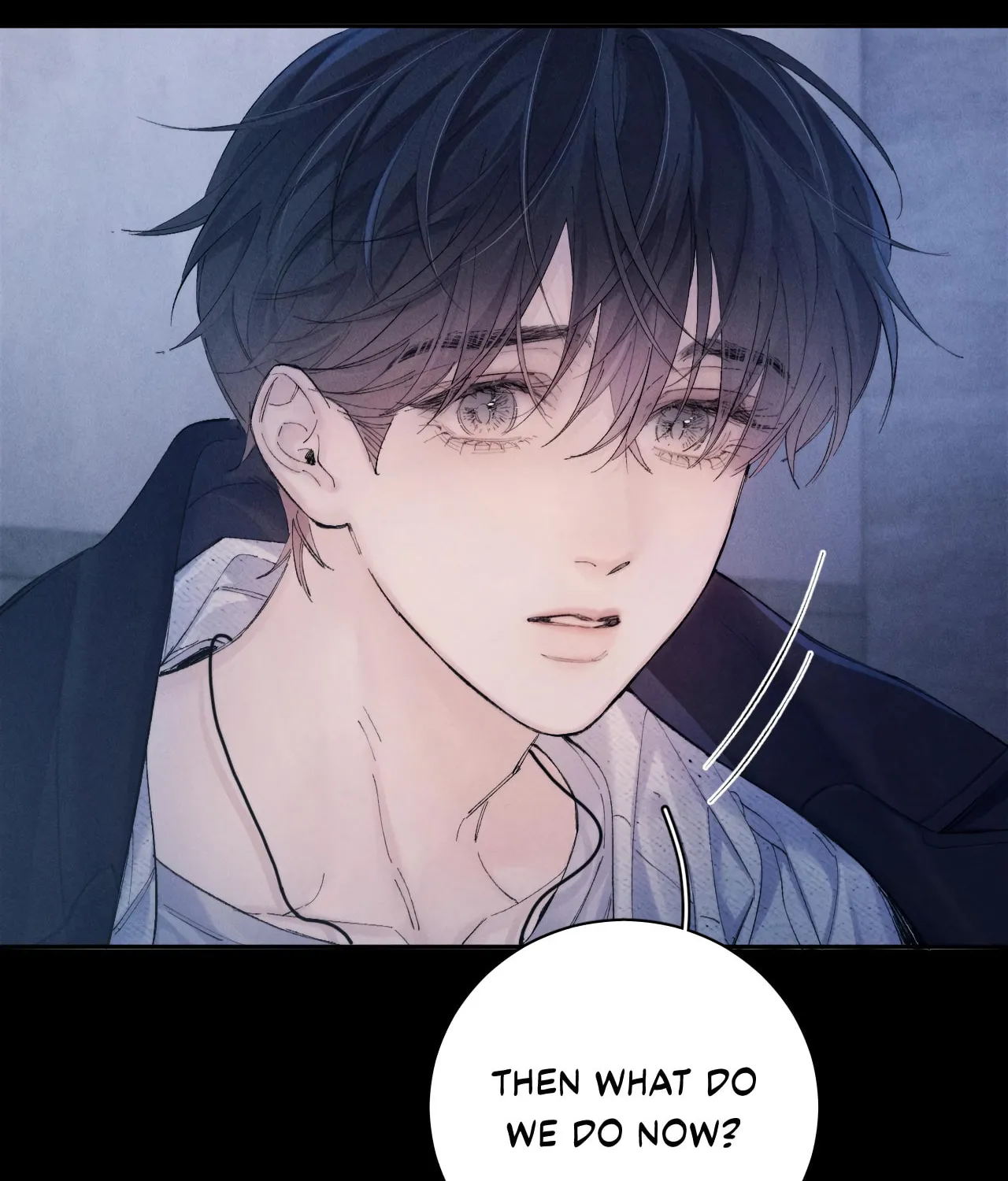 Little Mushroom Chapter 33 page 55 - 