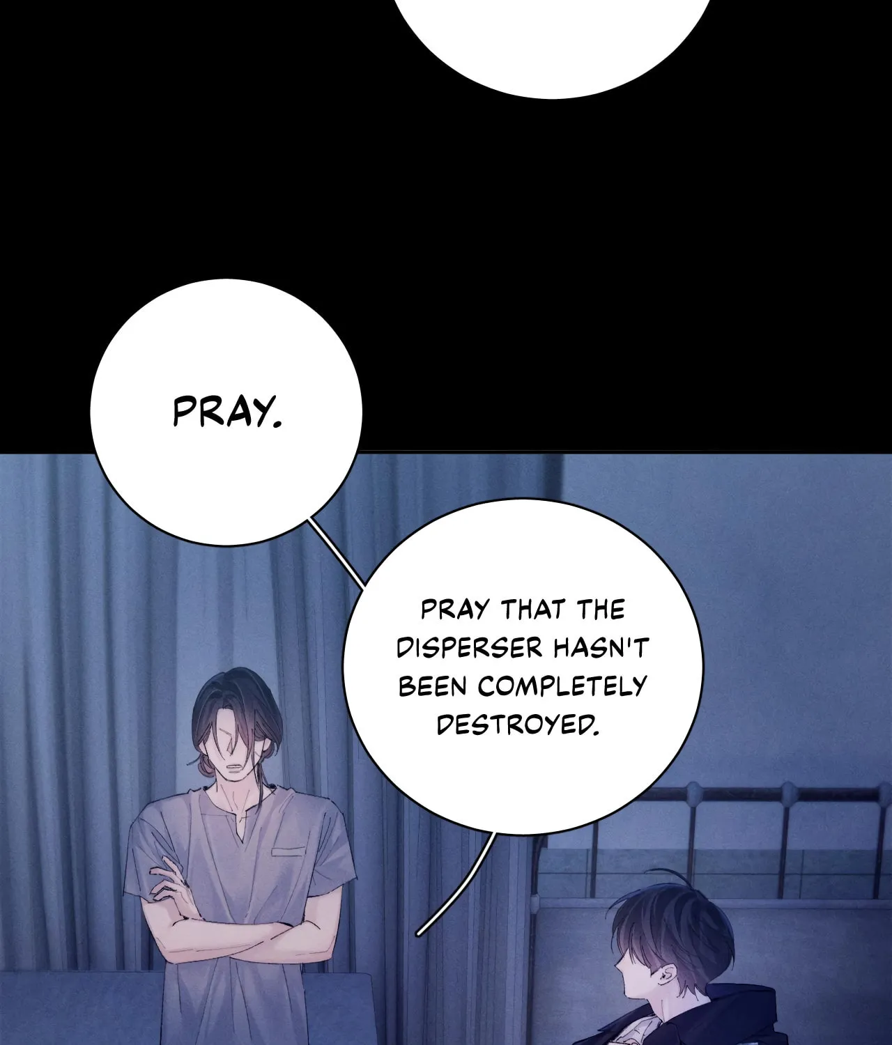 Little Mushroom Chapter 33 page 56 - 