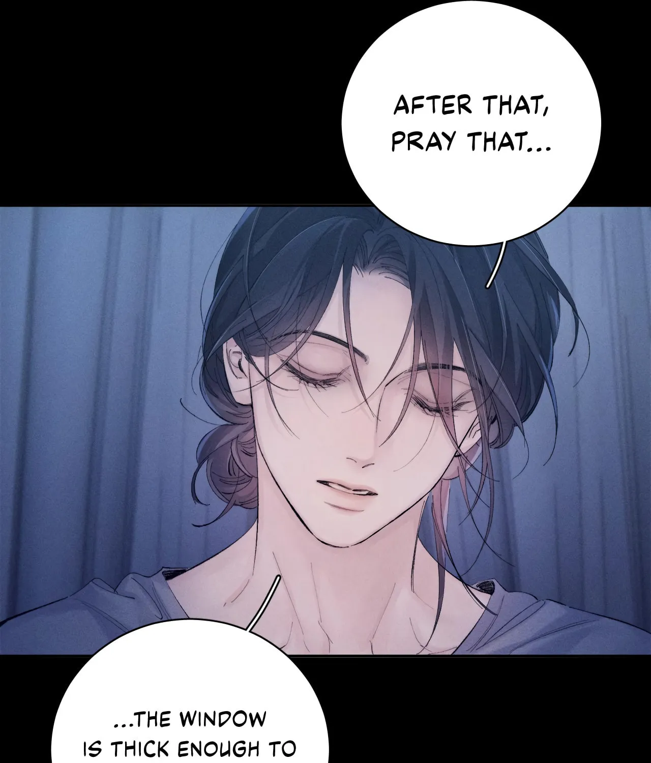 Little Mushroom Chapter 33 page 58 - 