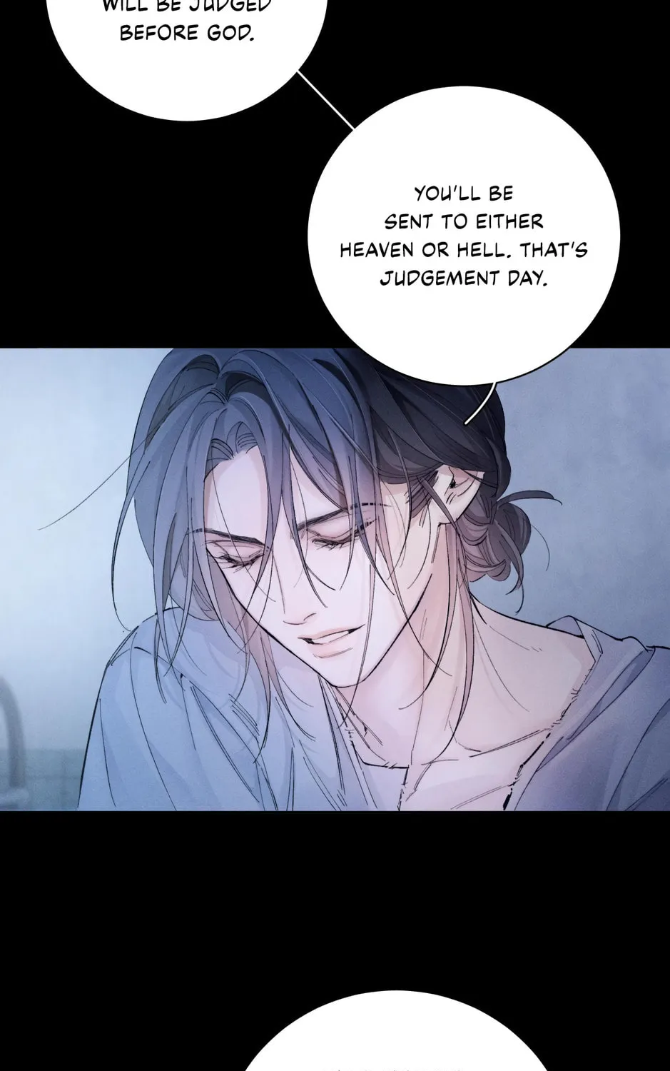 Little Mushroom Chapter 33 page 7 - 