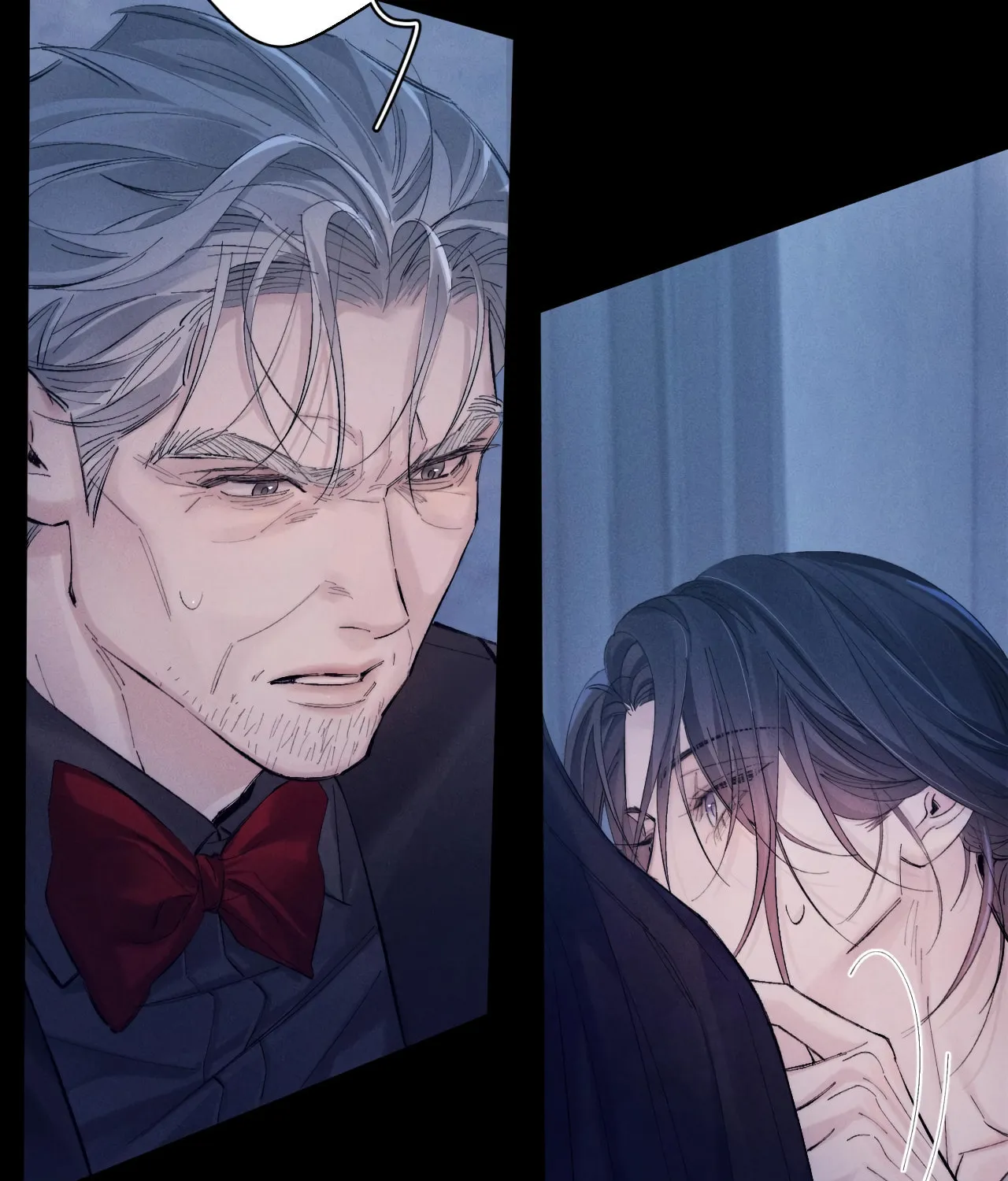 Little Mushroom Chapter 33 page 61 - 