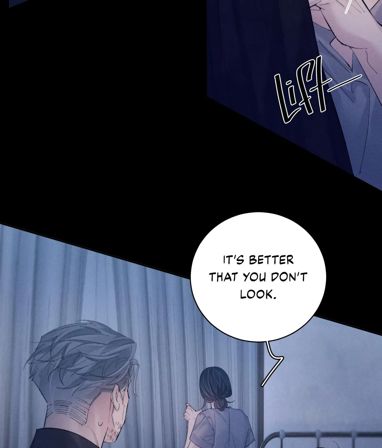 Little Mushroom Chapter 33 page 62 - 