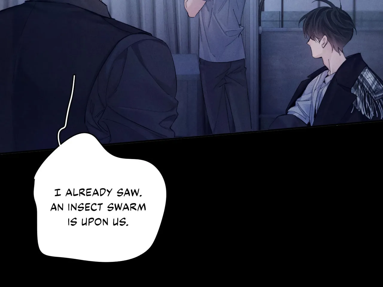 Little Mushroom Chapter 33 page 63 - 