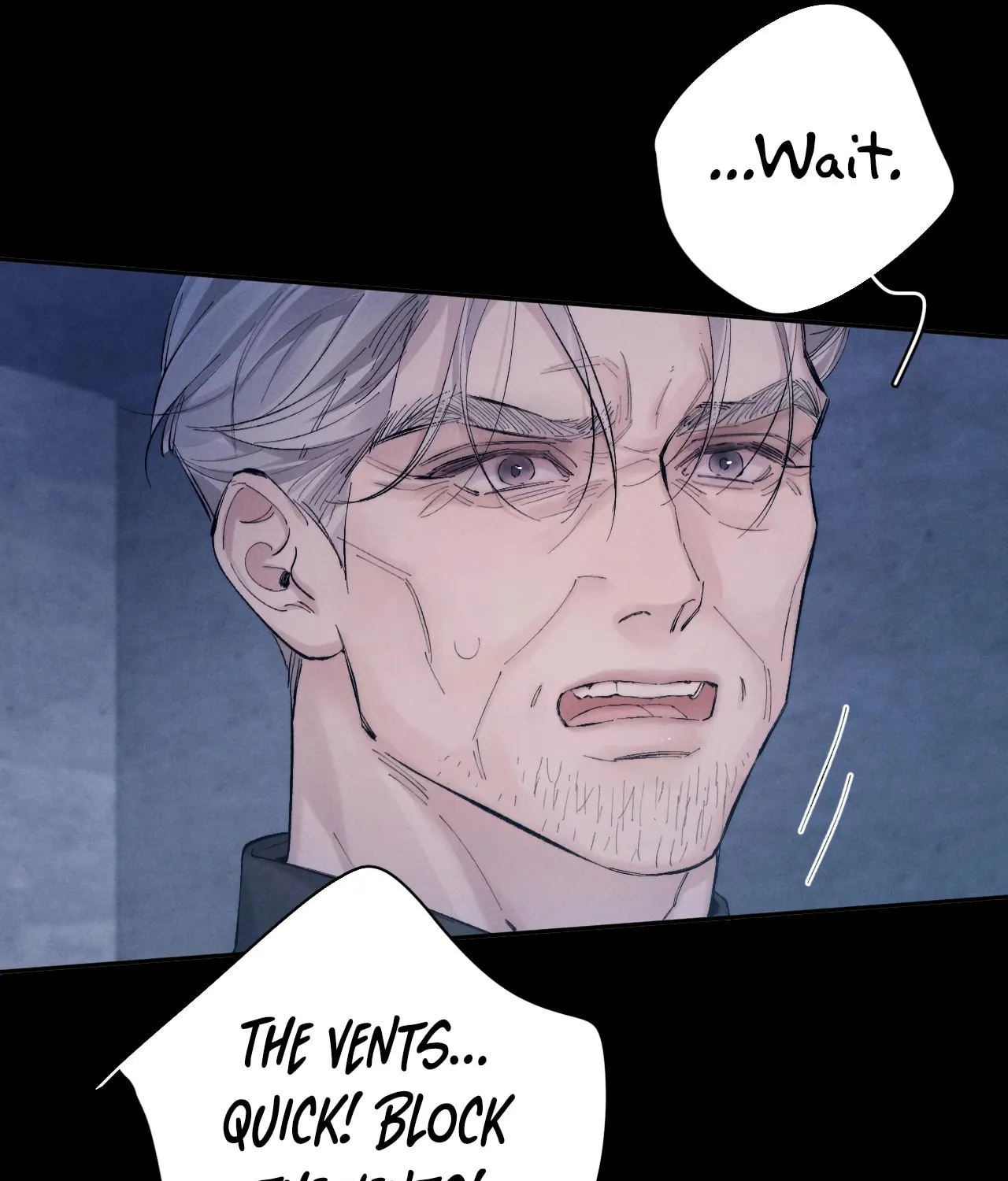 Little Mushroom Chapter 33 page 64 - 