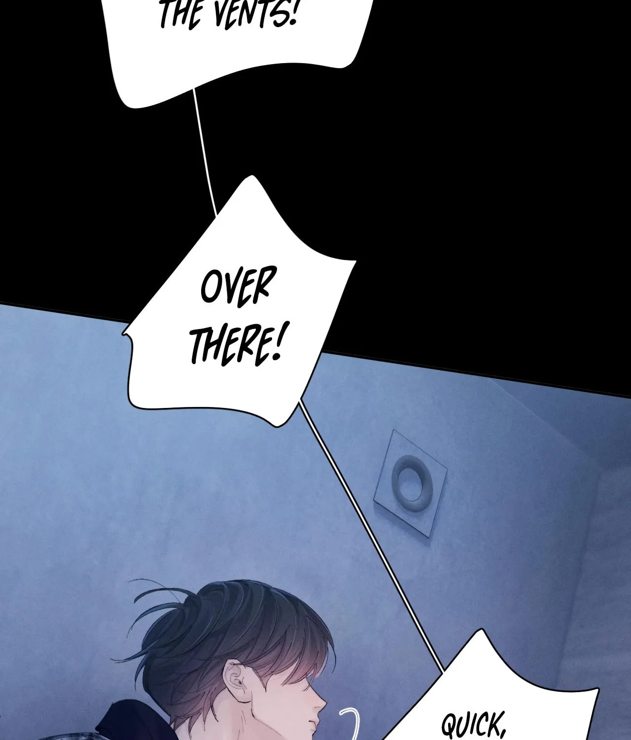 Little Mushroom Chapter 33 page 65 - 