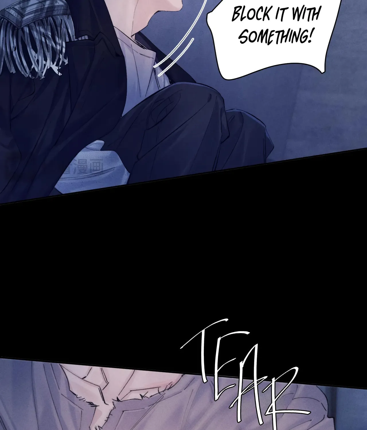 Little Mushroom Chapter 33 page 66 - 