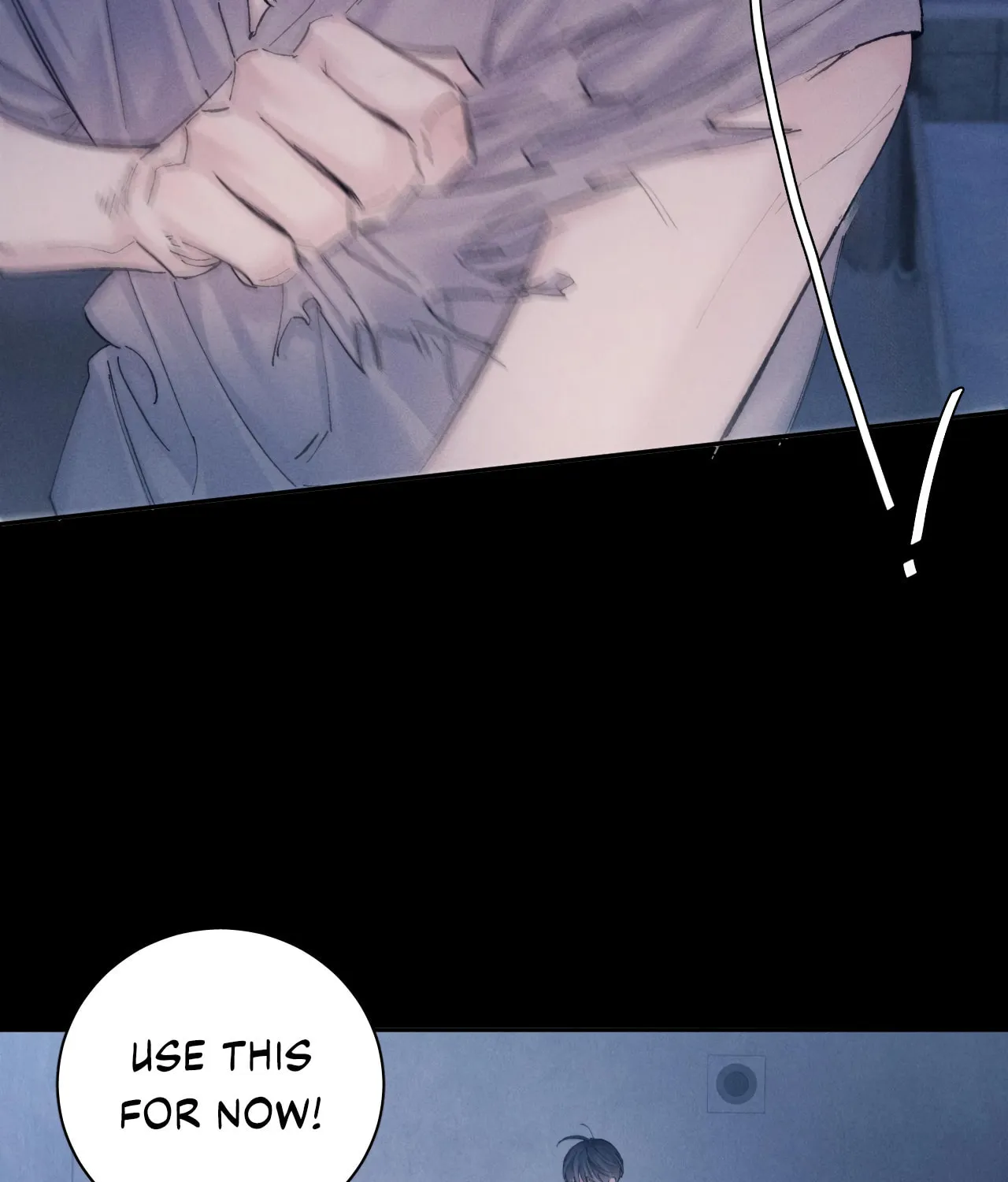 Little Mushroom Chapter 33 page 67 - 