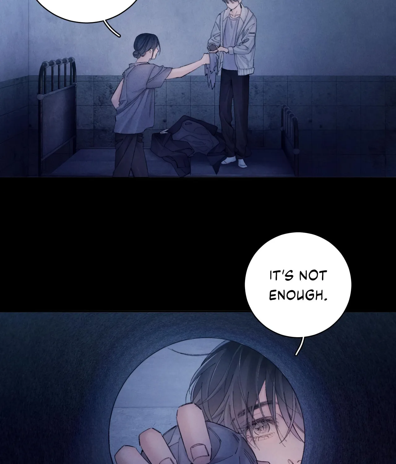 Little Mushroom Chapter 33 page 68 - 