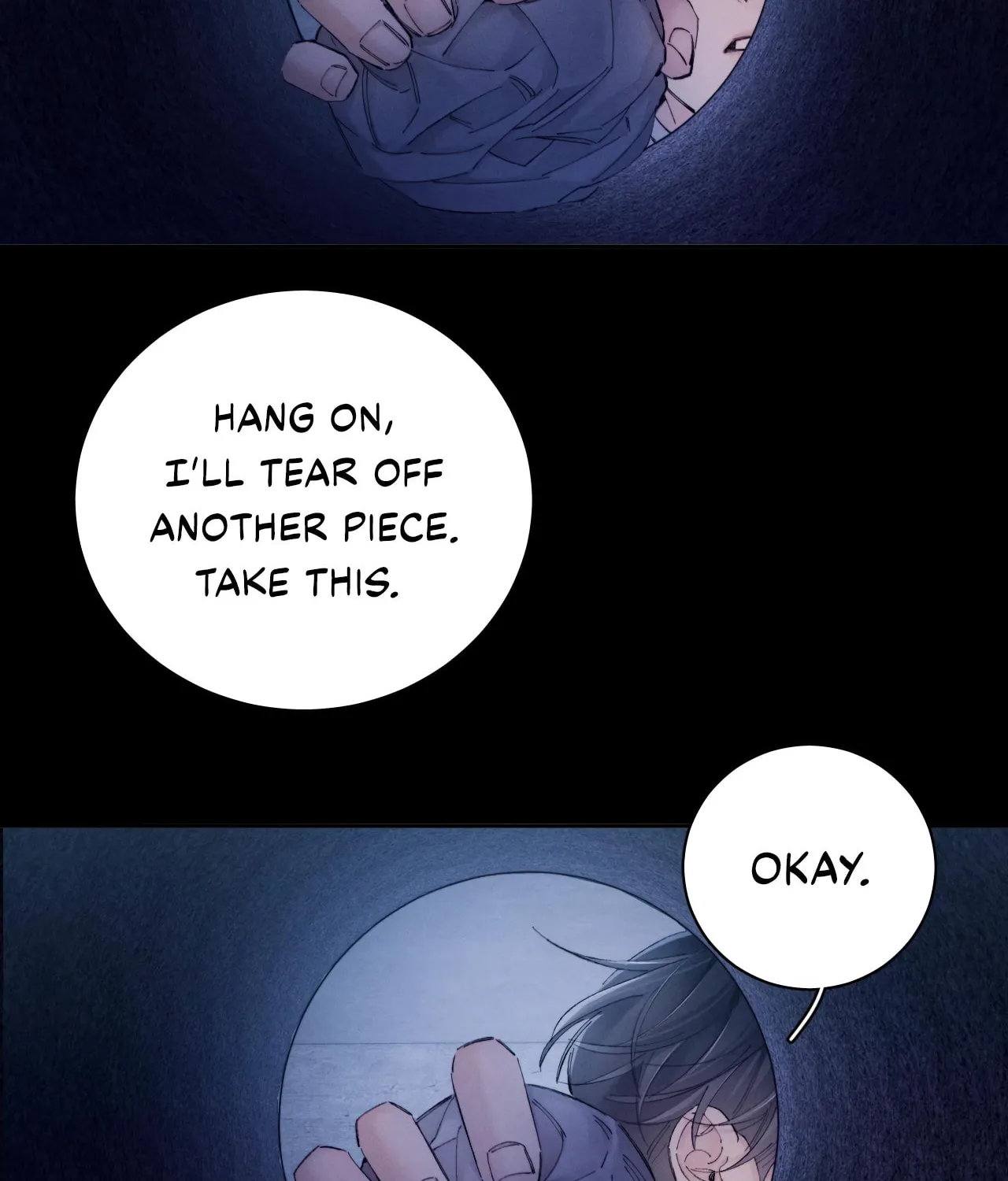 Little Mushroom Chapter 33 page 69 - 