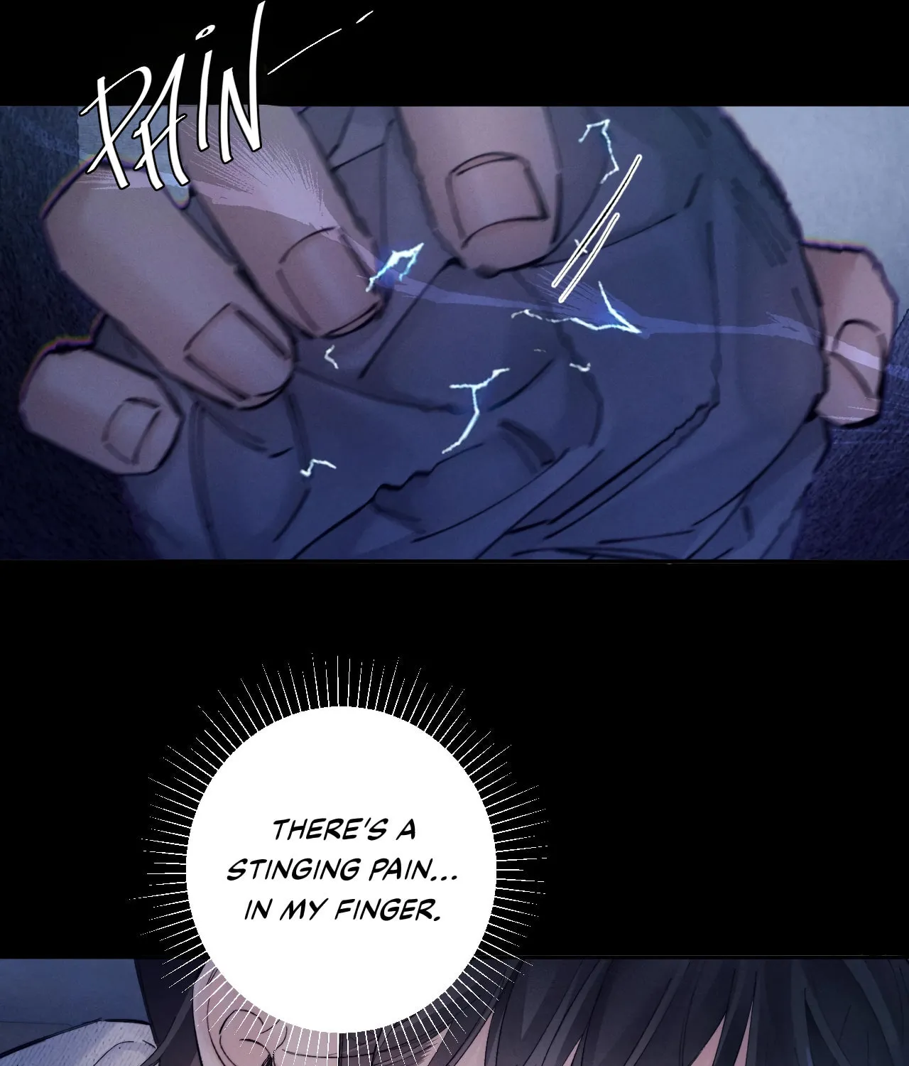 Little Mushroom Chapter 33 page 71 - 