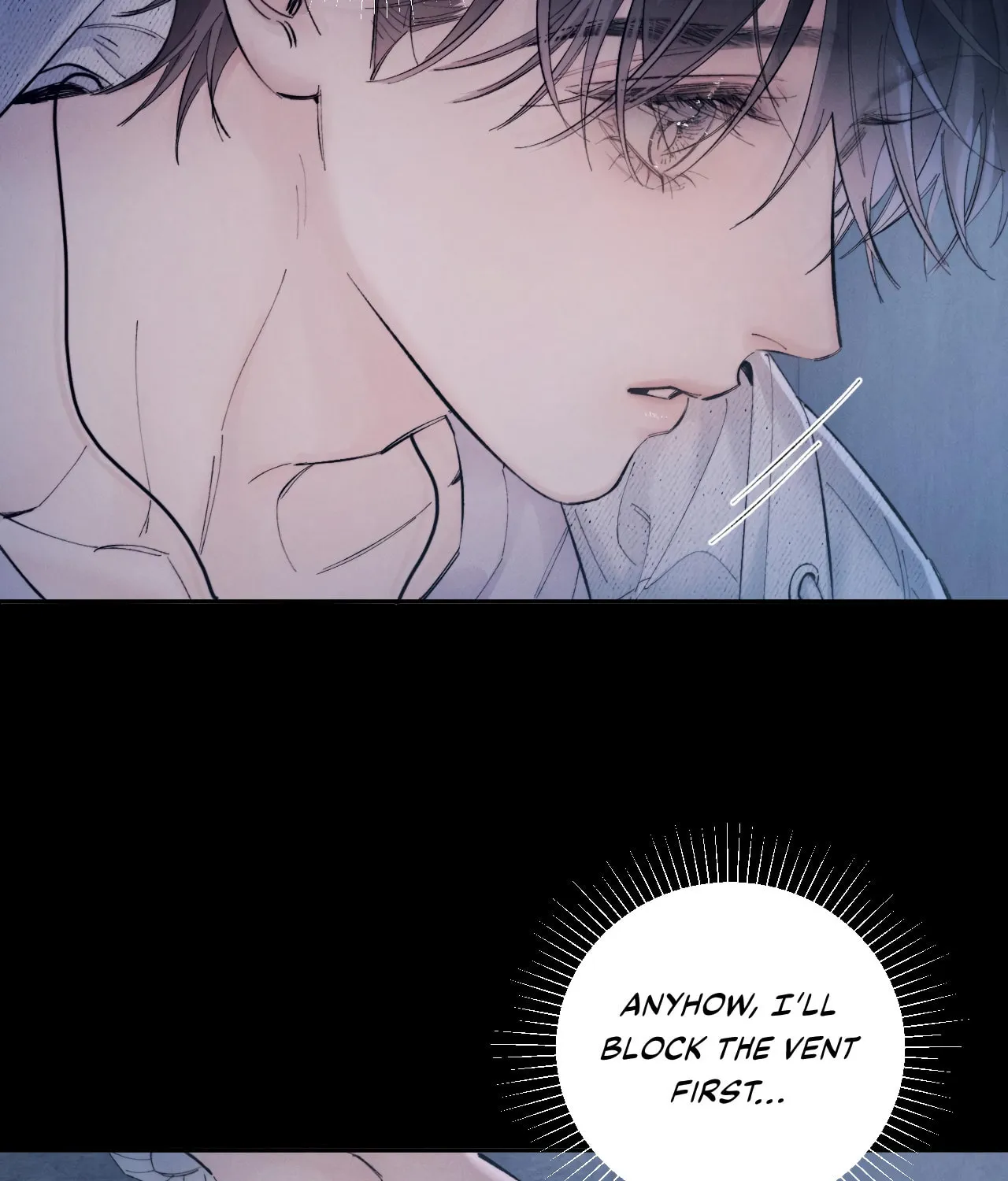 Little Mushroom Chapter 33 page 72 - 