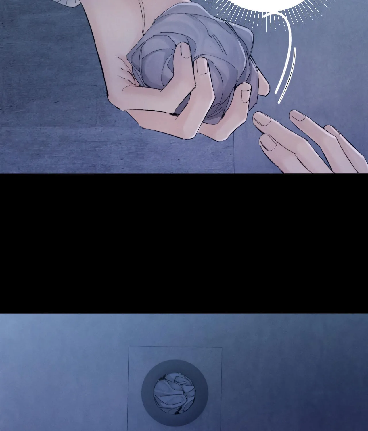Little Mushroom Chapter 33 page 73 - 