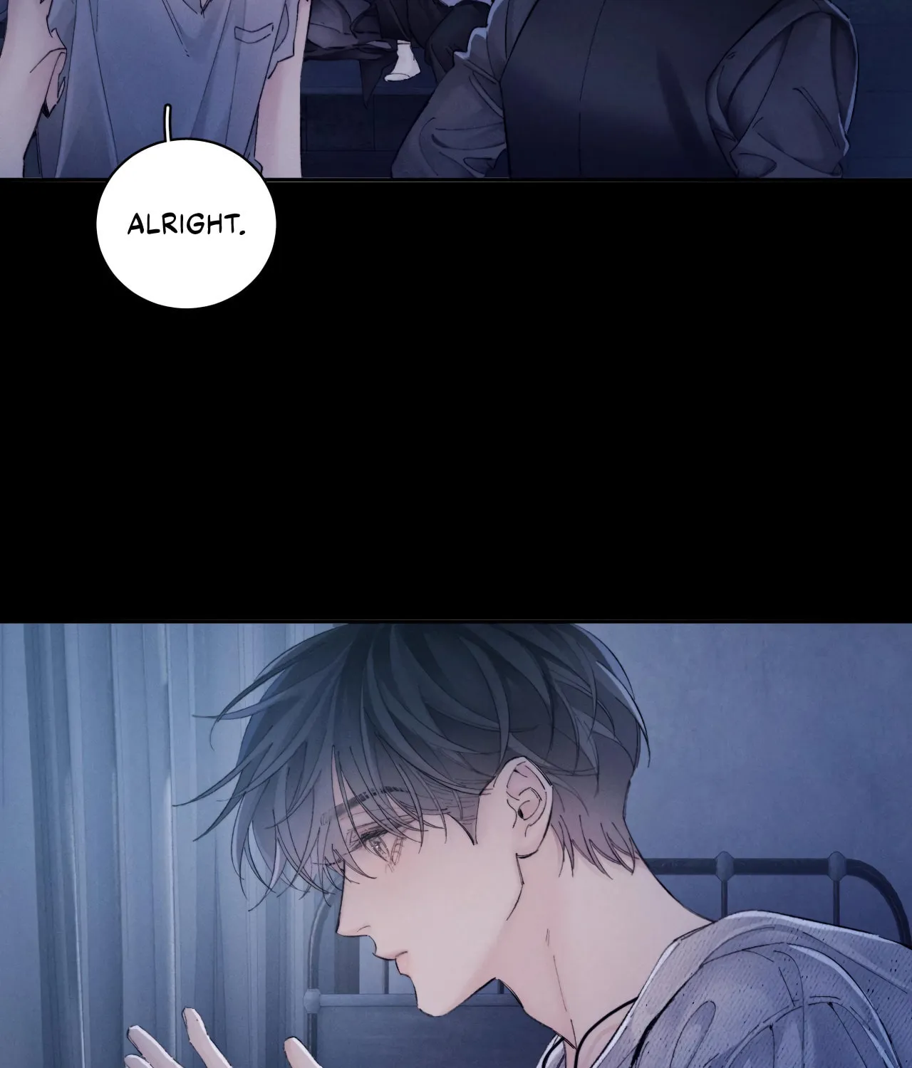 Little Mushroom Chapter 33 page 75 - 