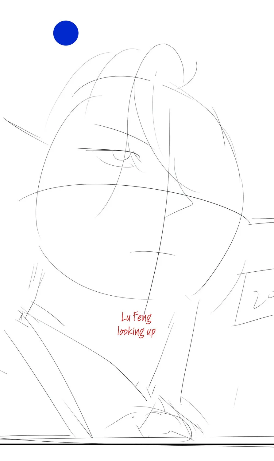 Little Mushroom Chapter 33 page 80 - 