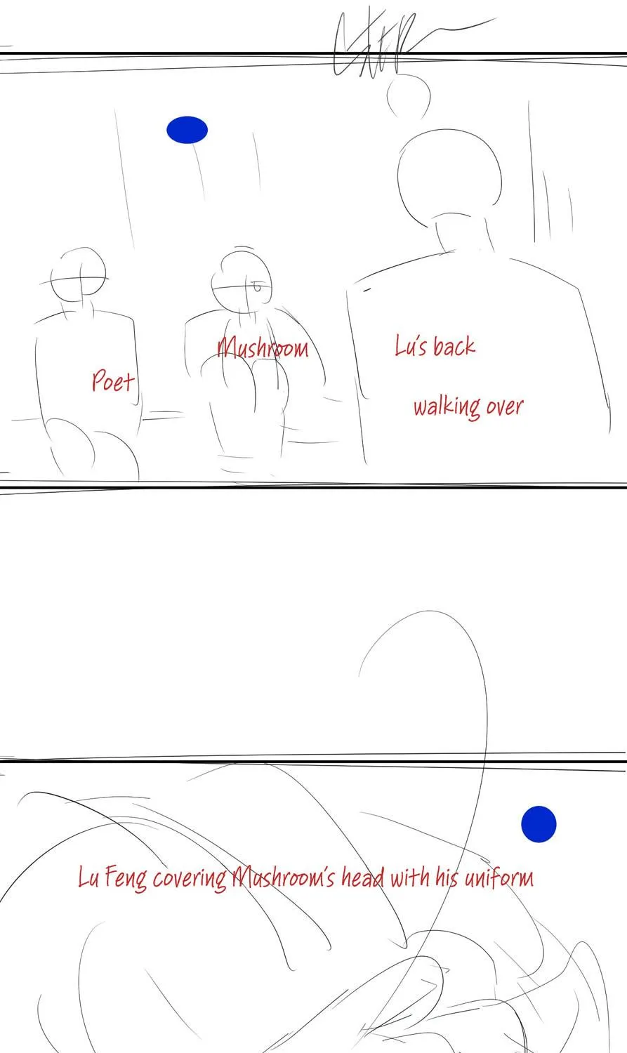 Little Mushroom Chapter 33 page 82 - 