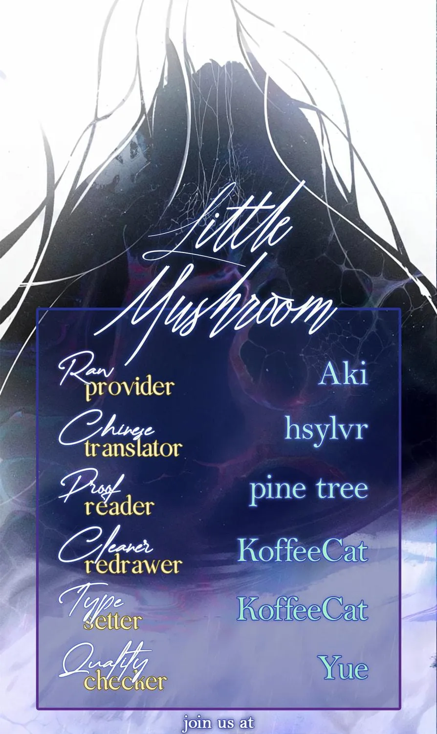 Little Mushroom Chapter 33 page 86 - 