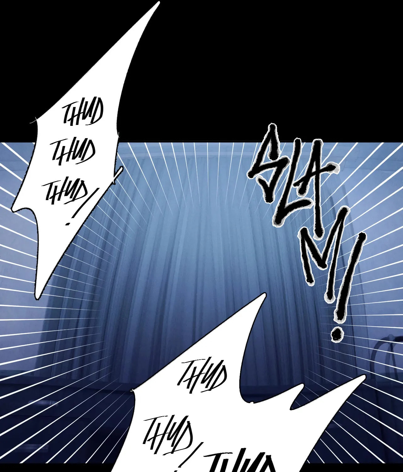 Little Mushroom Chapter 34 page 11 - 