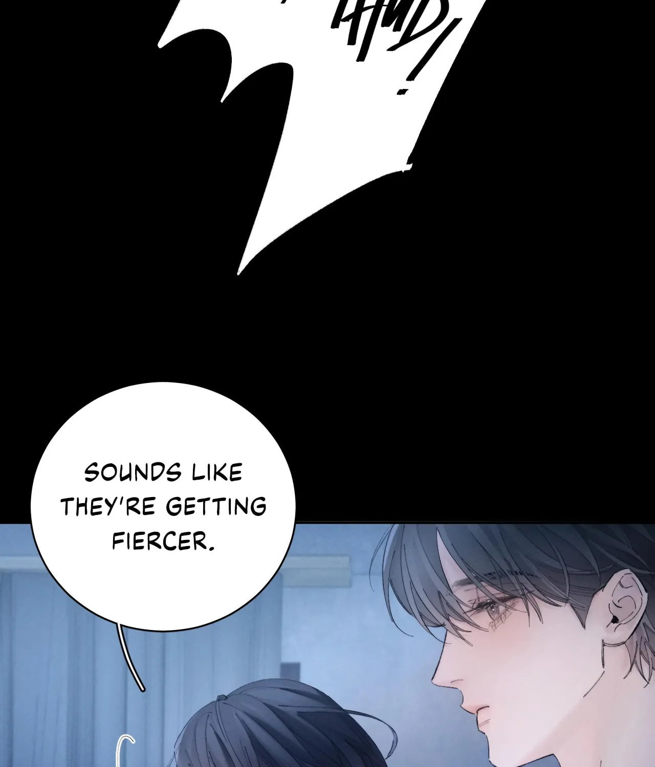 Little Mushroom Chapter 34 page 12 - 