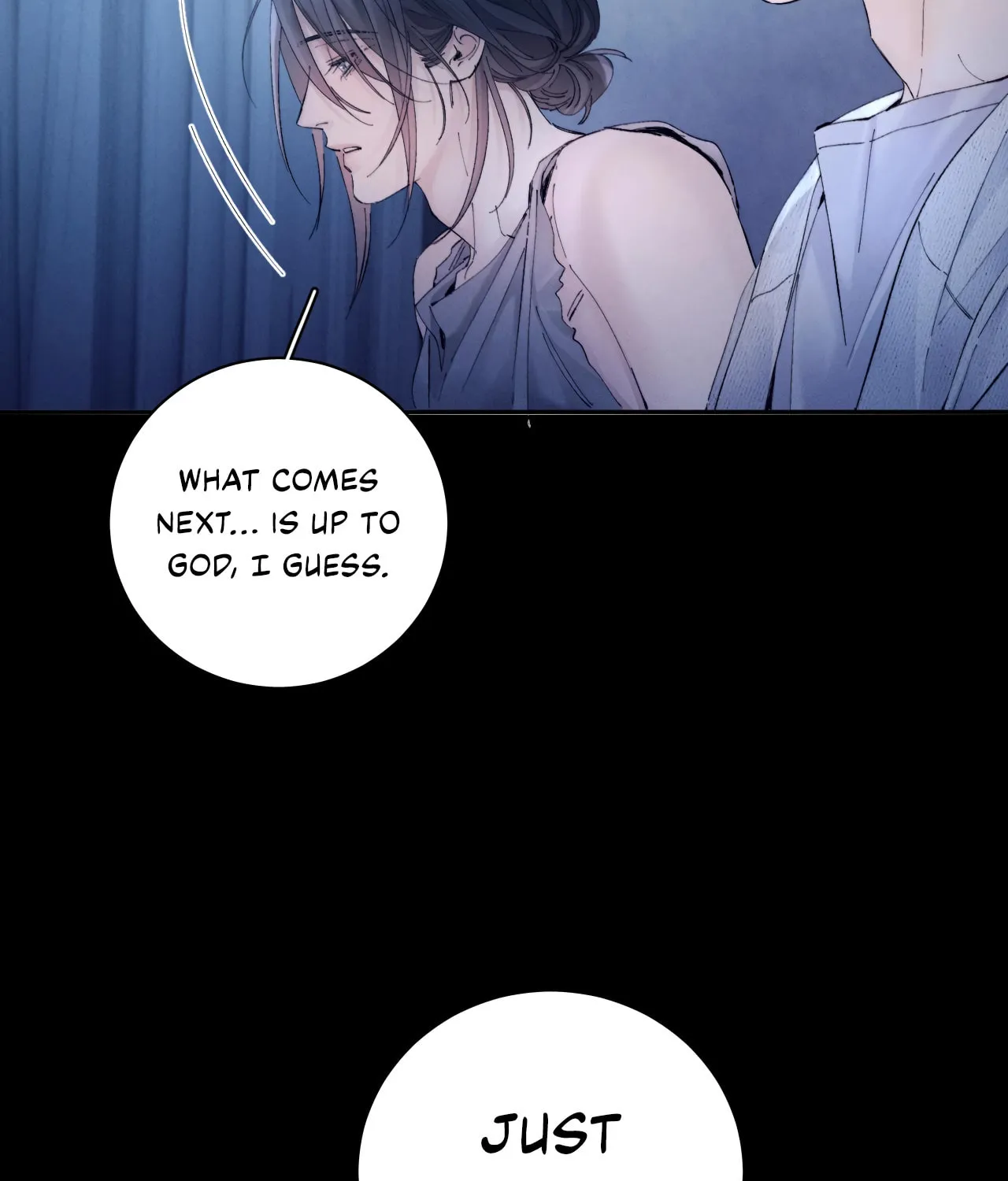 Little Mushroom Chapter 34 page 13 - 