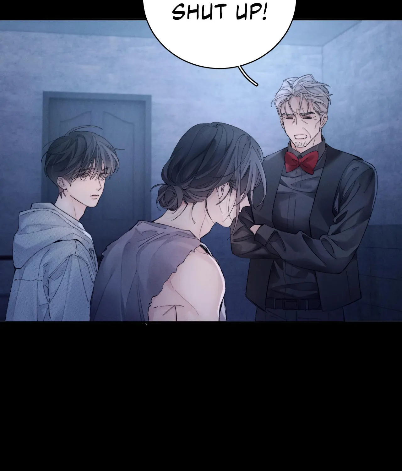 Little Mushroom Chapter 34 page 14 - 