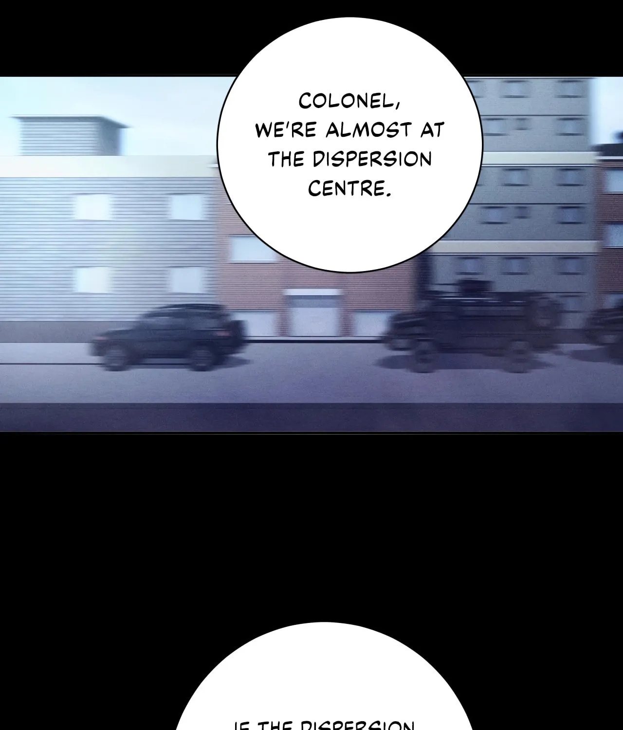 Little Mushroom Chapter 34 page 21 - 