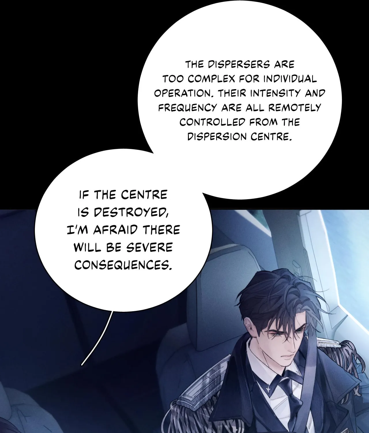 Little Mushroom Chapter 34 page 24 - 