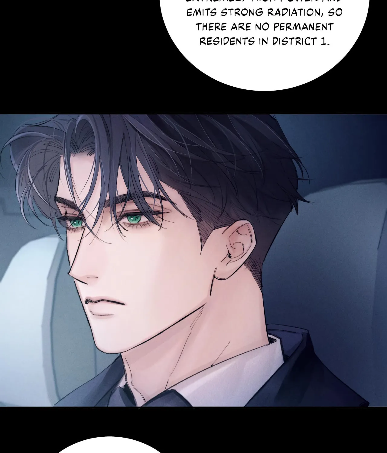 Little Mushroom Chapter 34 page 26 - 