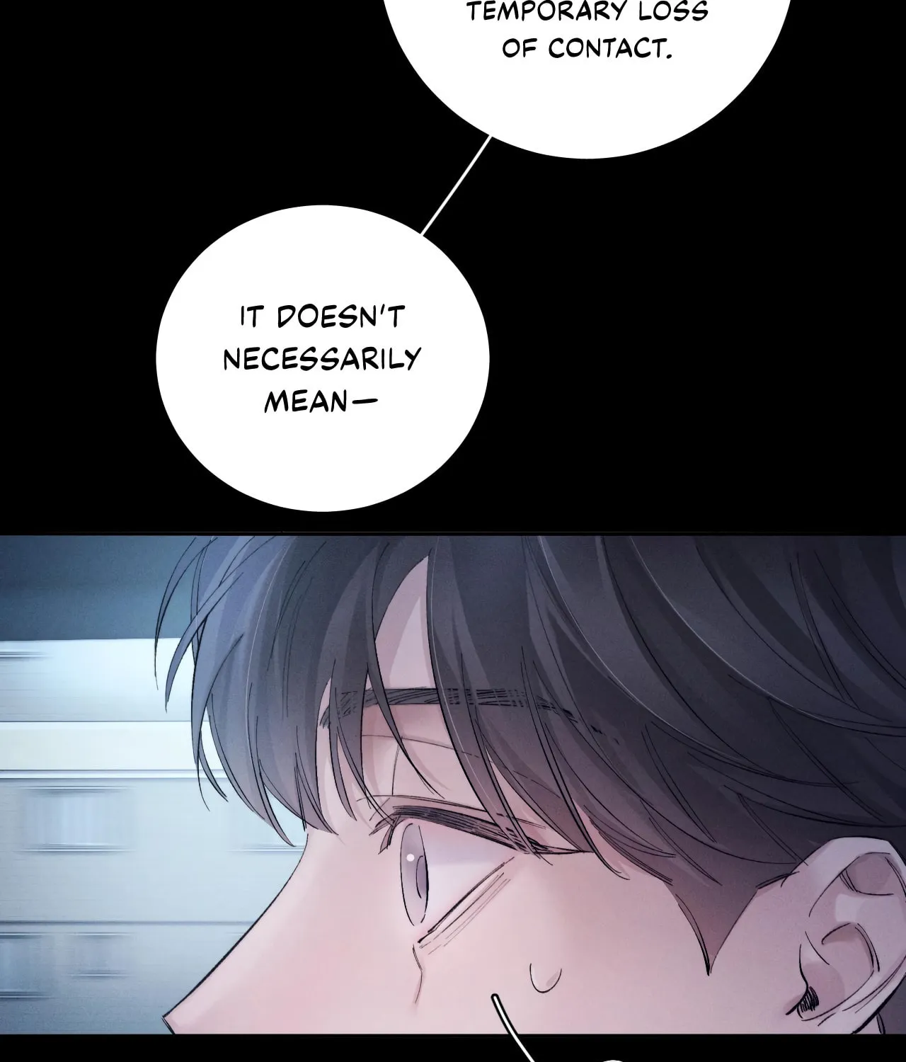 Little Mushroom Chapter 34 page 28 - 