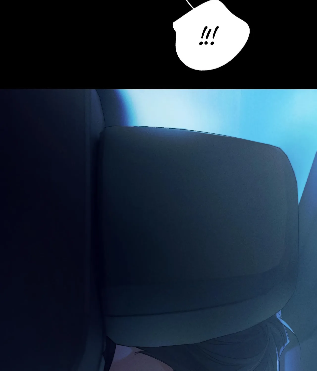 Little Mushroom Chapter 34 page 29 - 