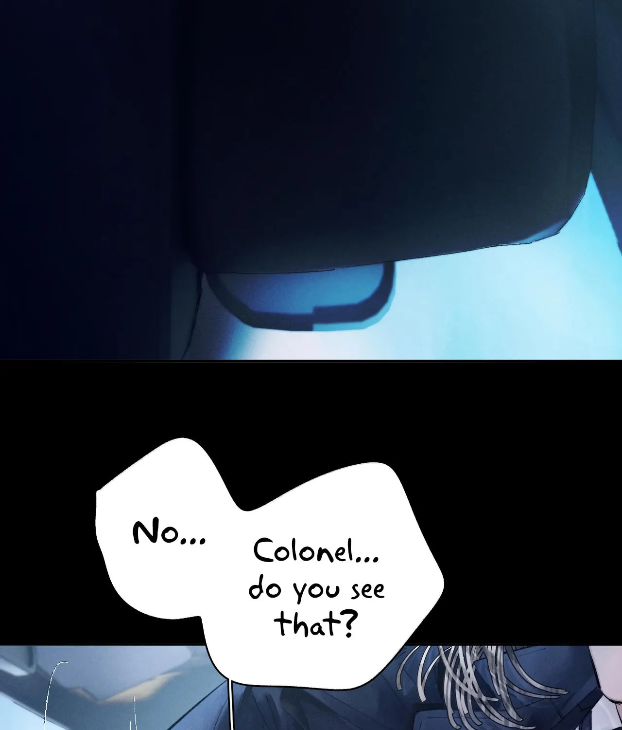 Little Mushroom Chapter 34 page 32 - 