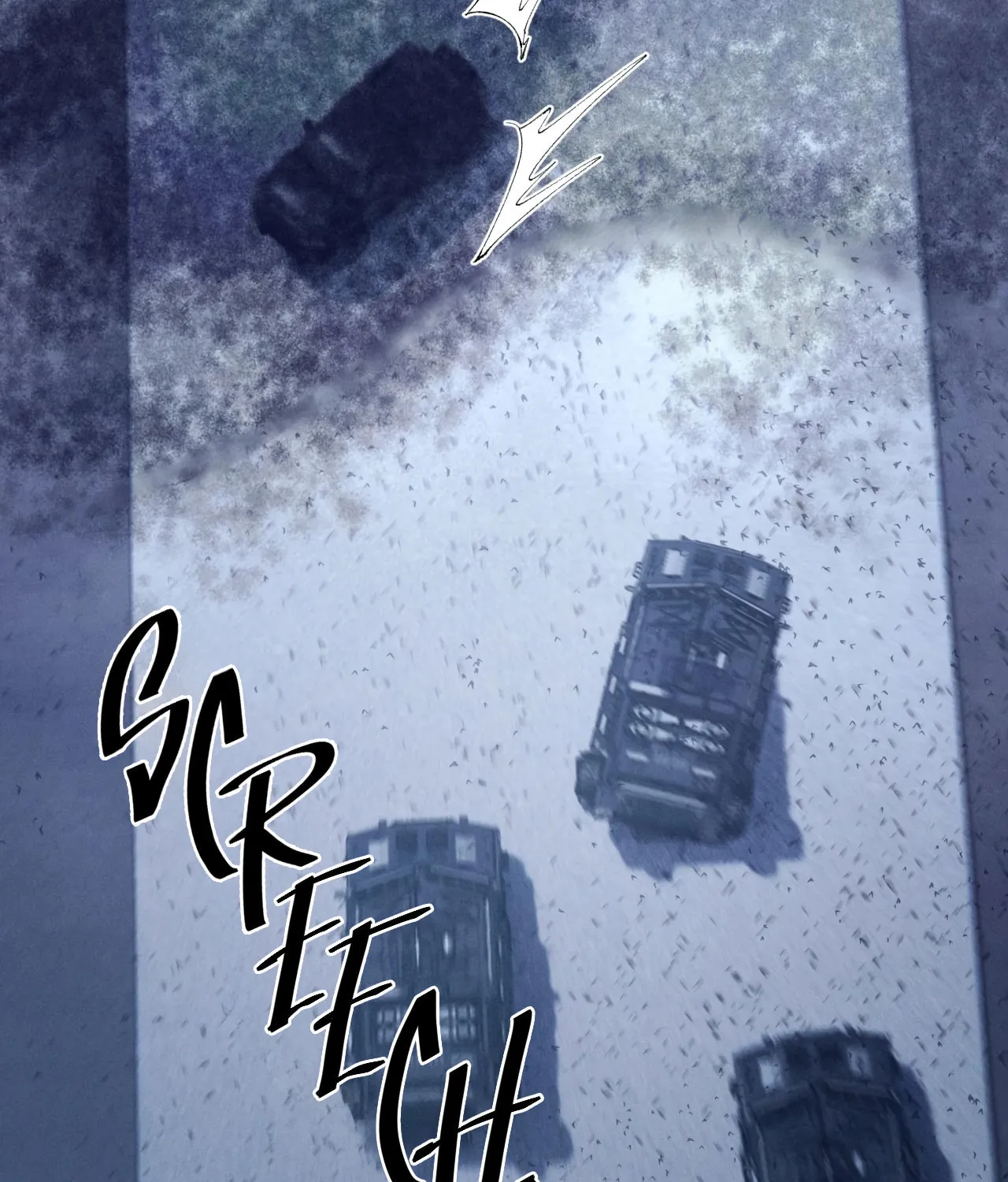 Little Mushroom Chapter 34 page 34 - 