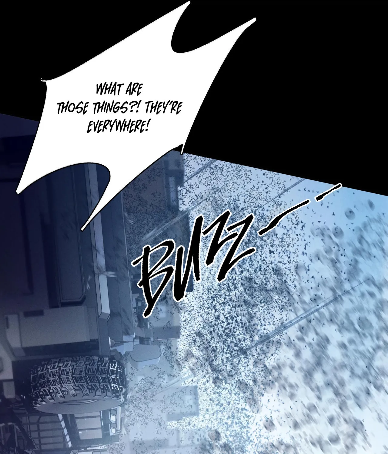 Little Mushroom Chapter 34 page 36 - 