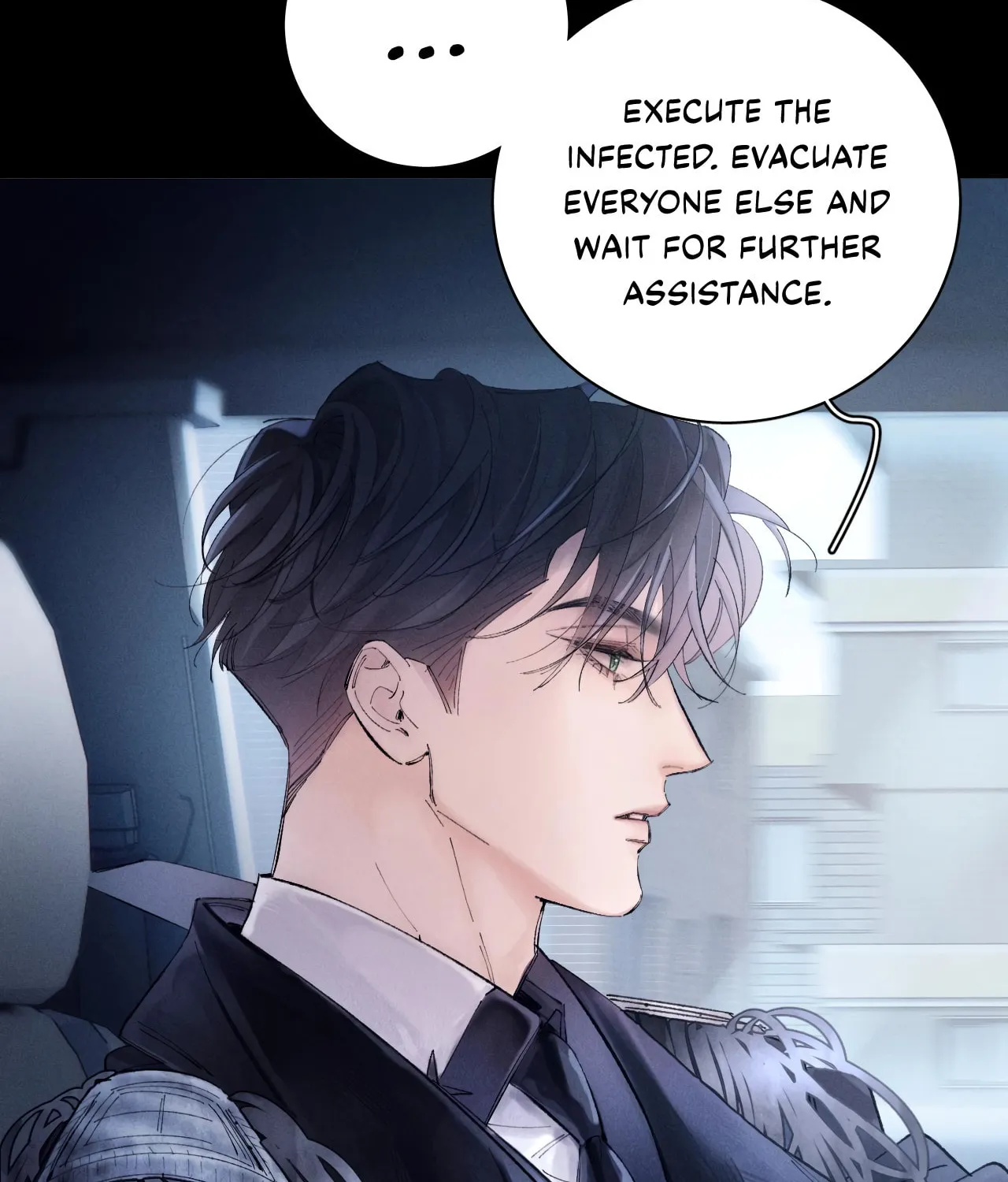 Little Mushroom Chapter 34 page 46 - 