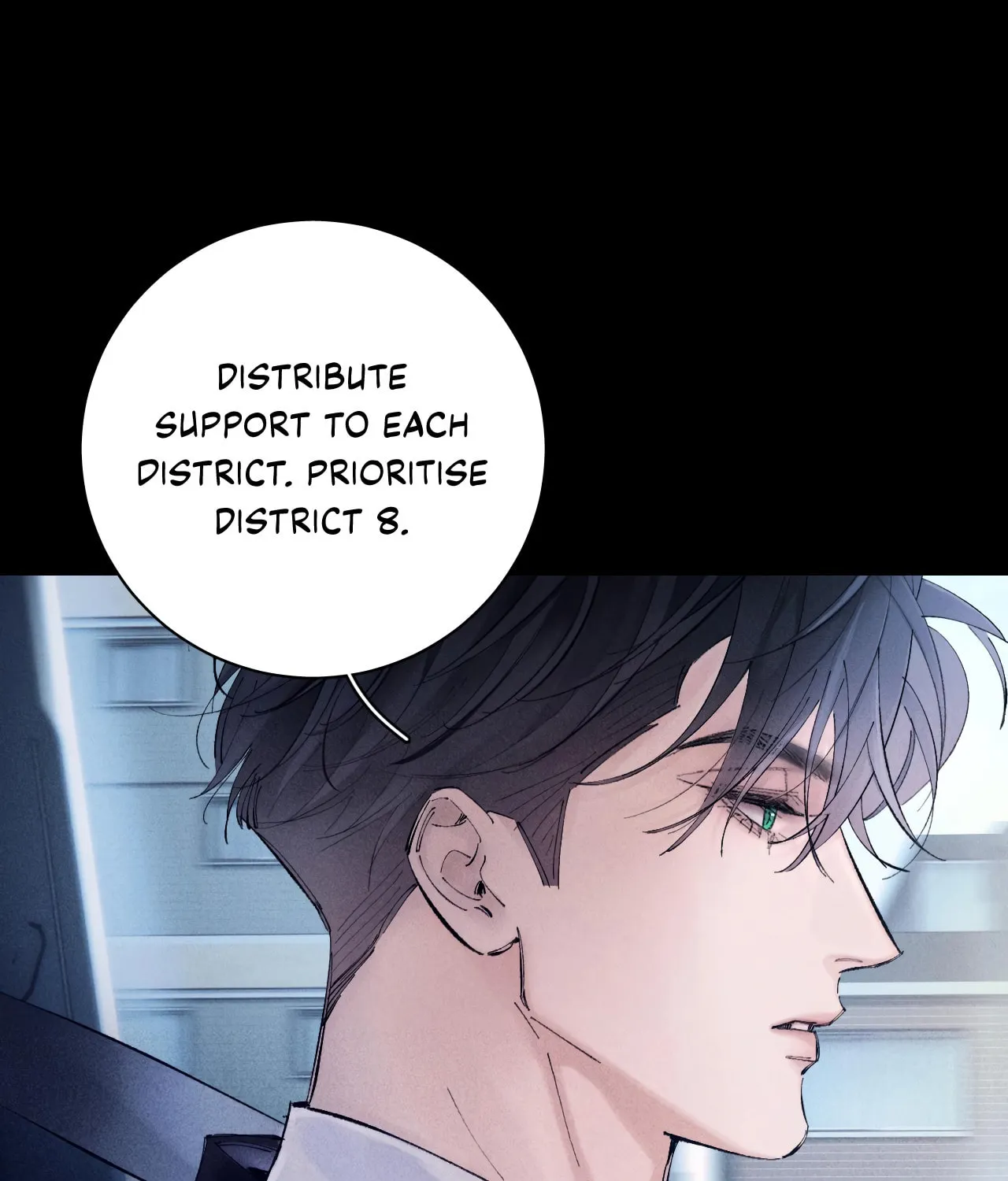 Little Mushroom Chapter 34 page 48 - 