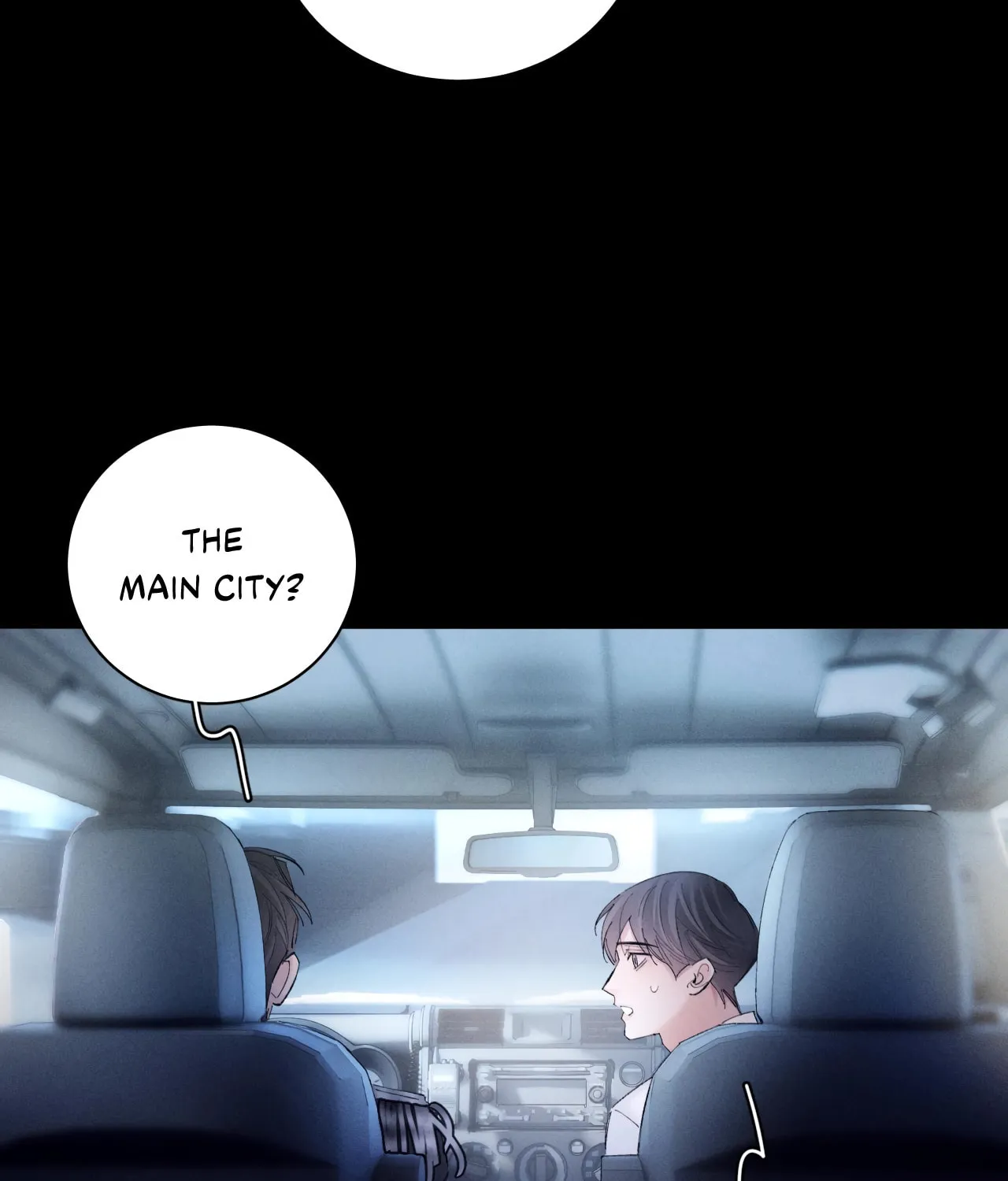 Little Mushroom Chapter 34 page 51 - 