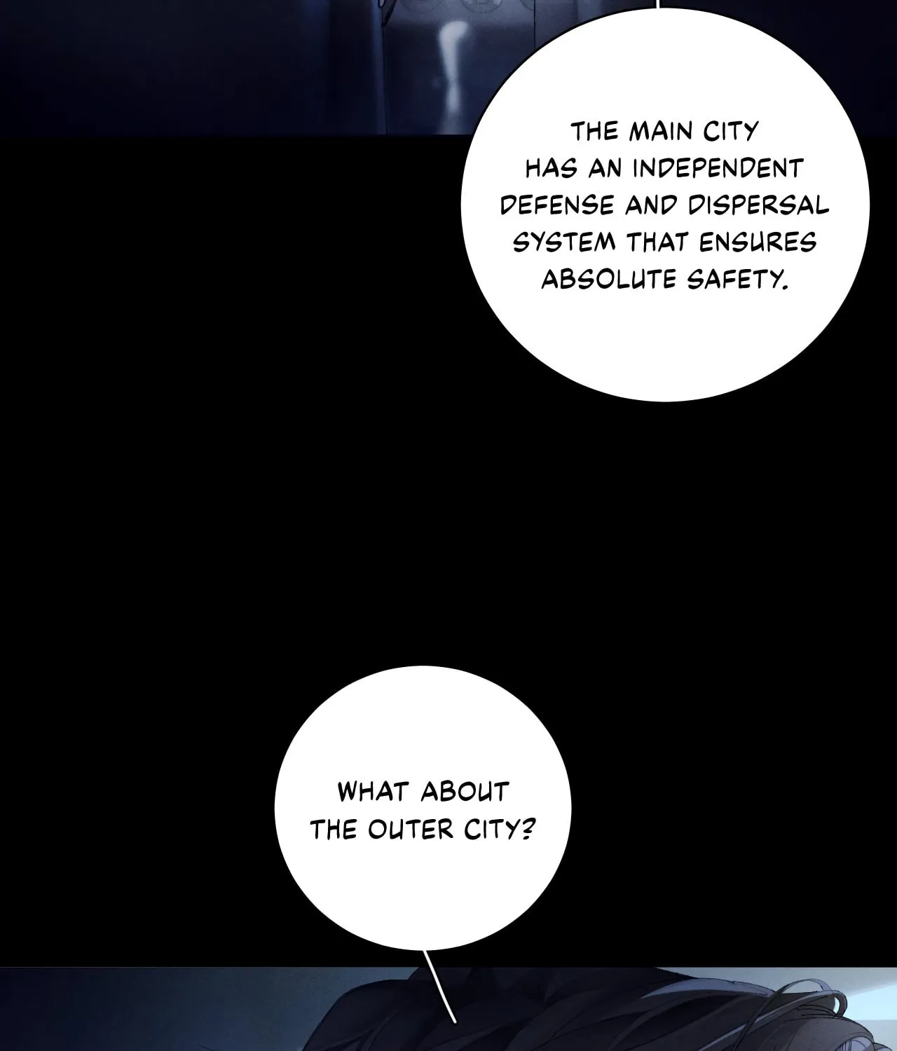 Little Mushroom Chapter 34 page 52 - 