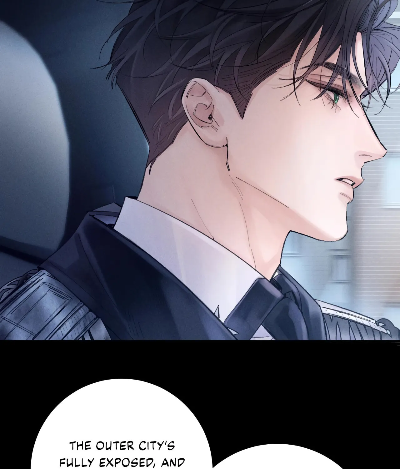 Little Mushroom Chapter 34 page 53 - 