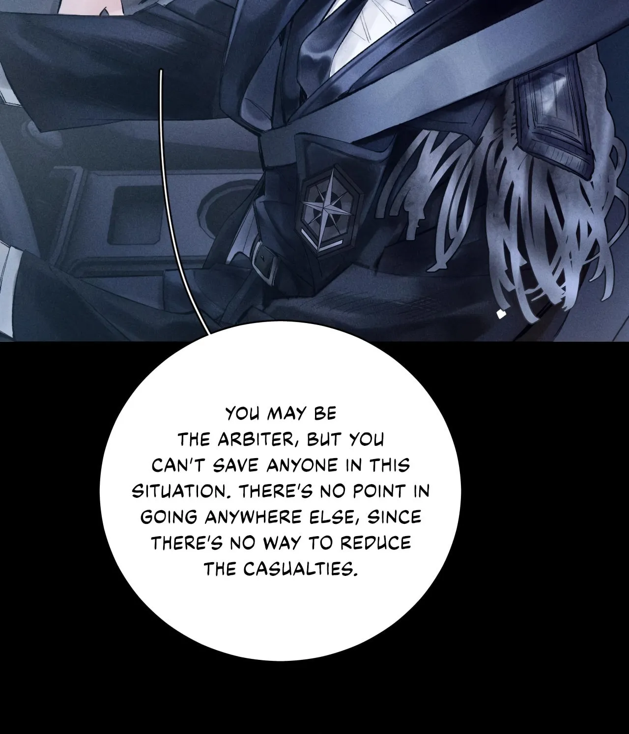 Little Mushroom Chapter 34 page 55 - 