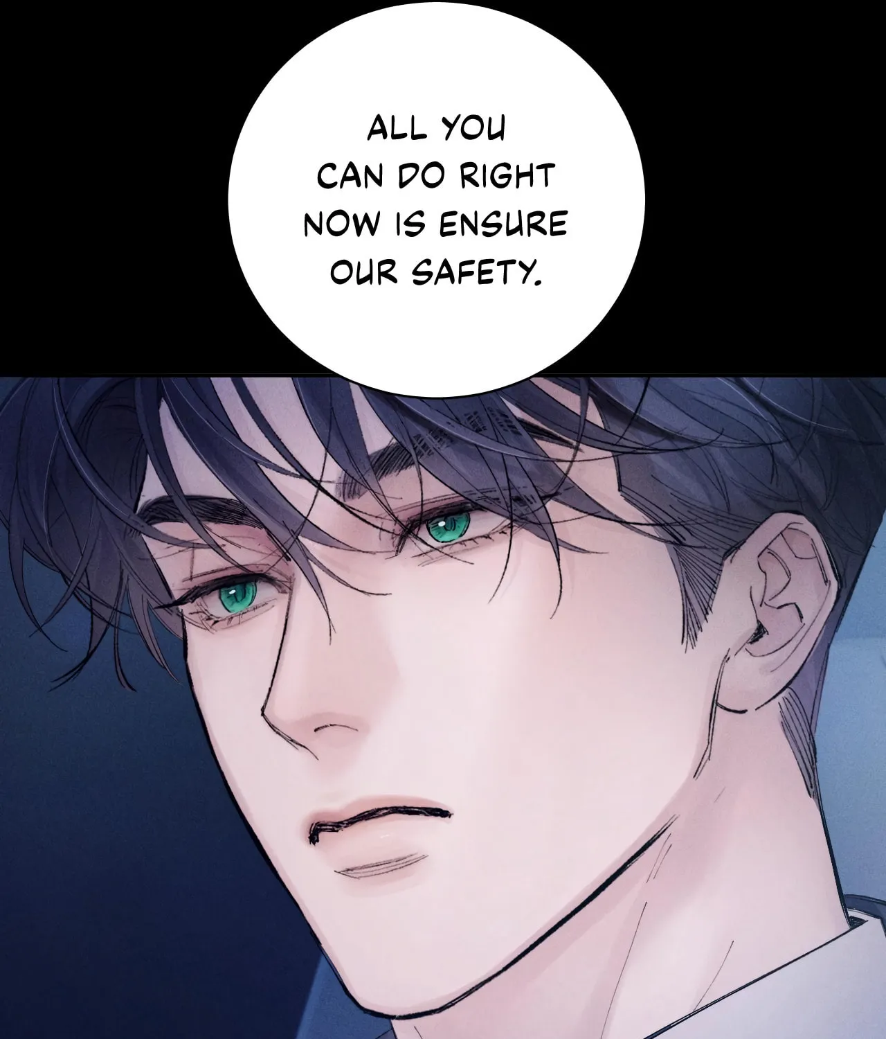 Little Mushroom Chapter 34 page 56 - 