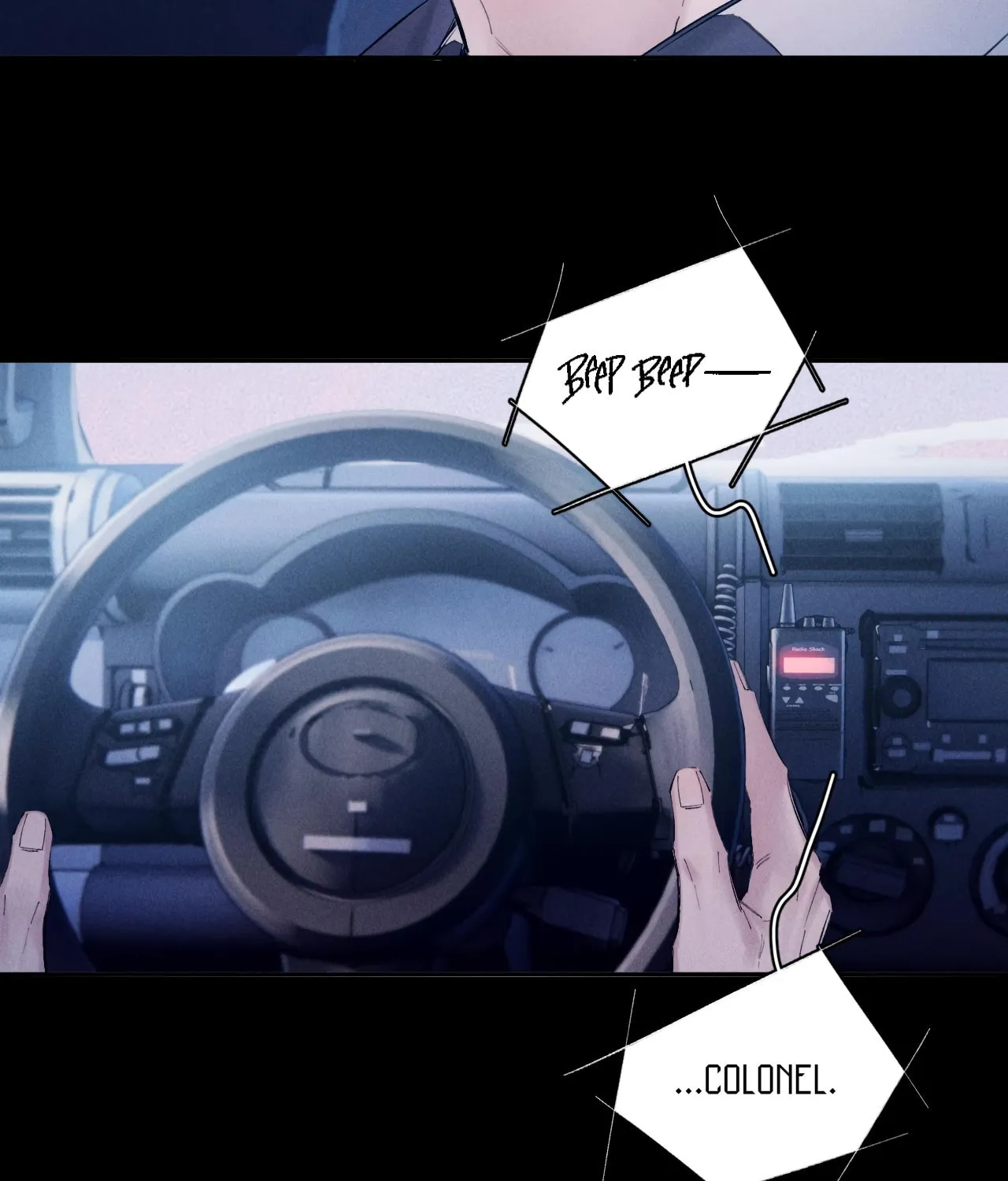 Little Mushroom Chapter 34 page 57 - 
