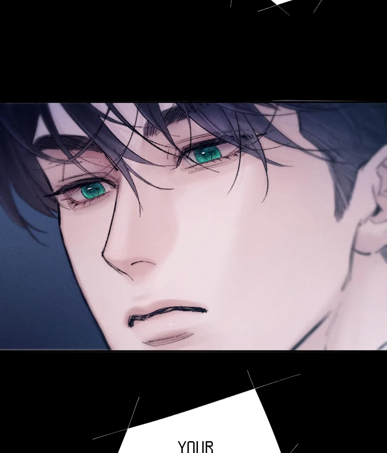 Little Mushroom Chapter 34 page 58 - 