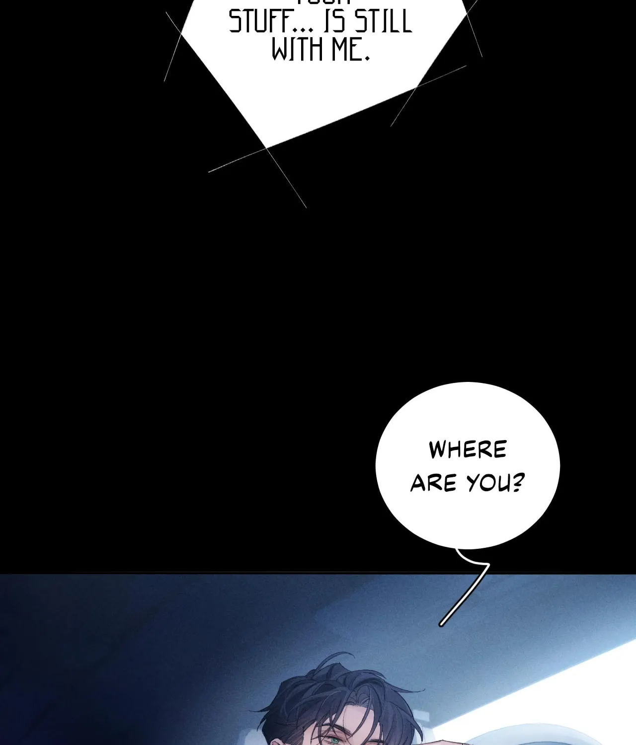 Little Mushroom Chapter 34 page 59 - 