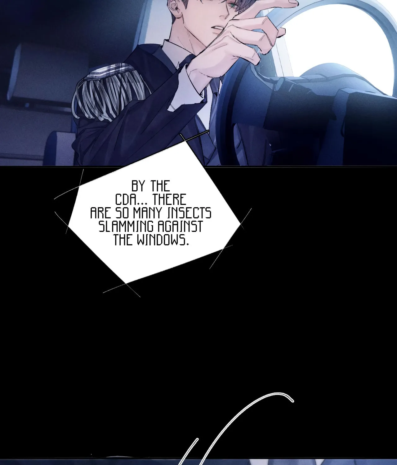 Little Mushroom Chapter 34 page 60 - 