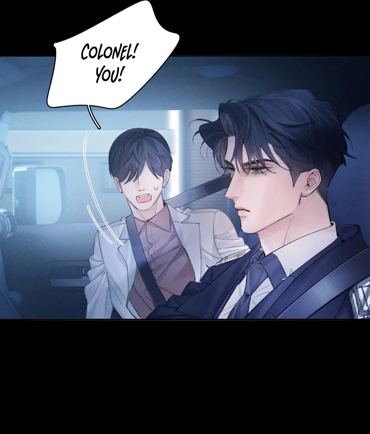 Little Mushroom Chapter 34 page 63 - 