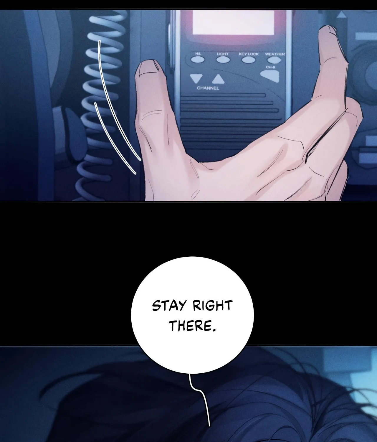 Little Mushroom Chapter 34 page 64 - 