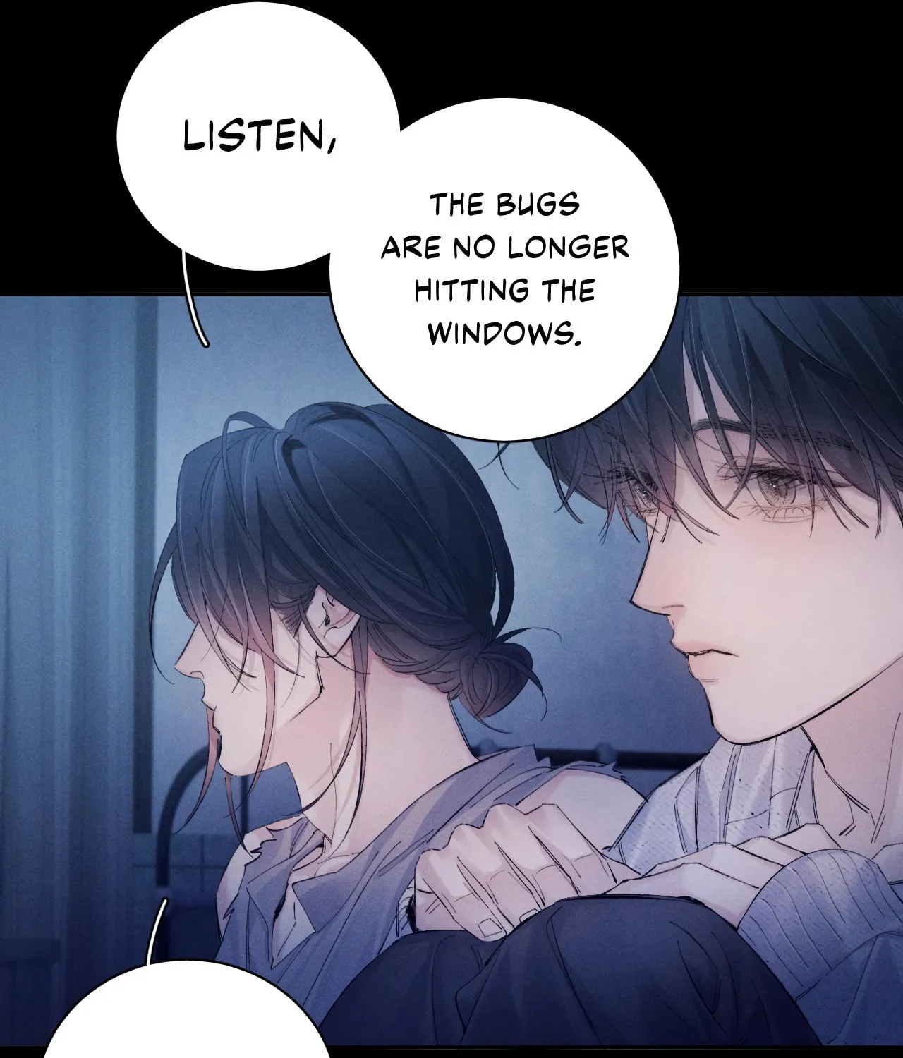 Little Mushroom Chapter 34 page 70 - 